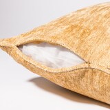 thumbnail of Almofada Decorativa AQUILA Amarelo 45x45cm