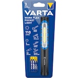 thumbnail of Varta Varta Work Flex Pocket Light 3AAA A série Work Flex inclui 3 pilhas AAA