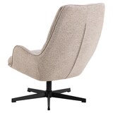 thumbnail of Bosley Sessel Lounge-Sessel Bouclé beige.