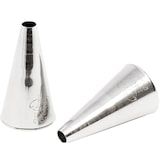 thumbnail of Matfer Douille unie inox U14 x 2 Matfer - 167514