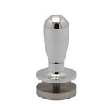 thumbnail of ECM 89415 Tamper druckregulierend, Aluminium poliert, edelstahl