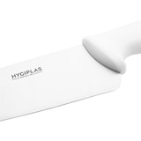 thumbnail of Hygiplas Kochmesser 25cm weiß