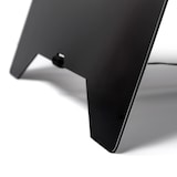 thumbnail of Cavalletto pubblicitario Exposicionate Grab & Grip Nero A1 ZPGA1CHB