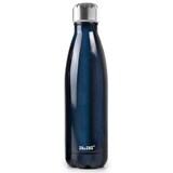 thumbnail of IBILI botella termo DARK BLUE 350 ml acero inoxidable 18/10 758435B