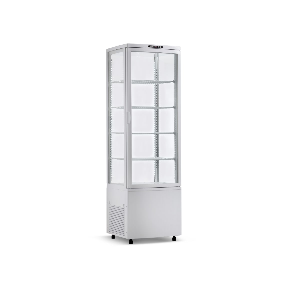 Vitrina expositora refrigerada Serie RT-235L