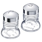 thumbnail of Salz-/ Pfefferstreuer Paris Chrome