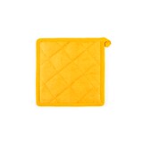 thumbnail of Excelsa Topflappen Aboriginal Baumwolle 20X20X0,5 Cm Bunt