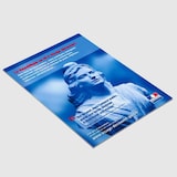 thumbnail of Affichage Marianne République à Visage découvert