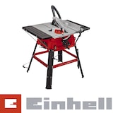 thumbnail of Einhell Tischkreissäge TC-TS 2025/2 U max. 2000W