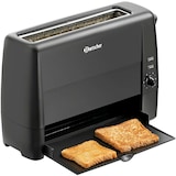 thumbnail of Tostadora TS20Sli de Bartscher