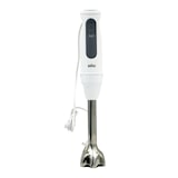 thumbnail of Braun MQ50001M MultiQuick5 Stabmixer weiß/grau 1000 Watt