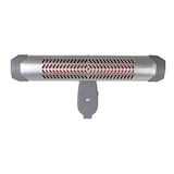 thumbnail of Heizstrahler mit modularem Fuß und stabiler Wandhalterung 800 Watt