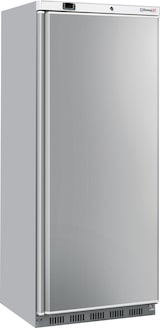 thumbnail of Kühlschrank 600 L Stahl CAP600L Casselin