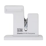 thumbnail of Chantry Messerschärfer