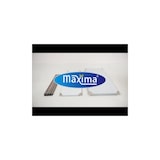 thumbnail of Edelstahltisch - 60 x 70 cm - höhenverstellbar