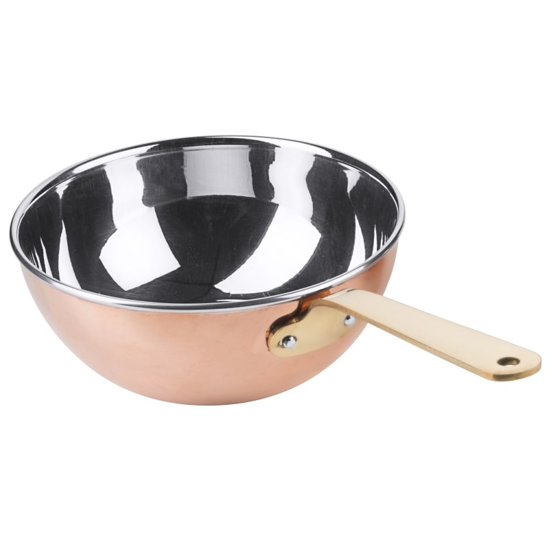 Contacto Wok 14 cm