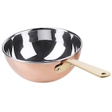 thumbnail of Contacto Wok 14 cm