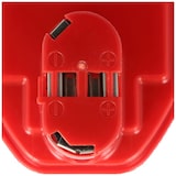 thumbnail of NiMH Akku passend für Makita 1220, 1222, 1233, 1234, 1235 12V 2,0Ah