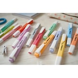 thumbnail of STABILO® 275/8-08-2 Textmarker swing® cool Pastel - Etui mit 8 Stiften, sortiert