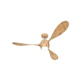 thumbnail of Eco Fiore 142, Ventilatore marrone con Luce, CasaFan