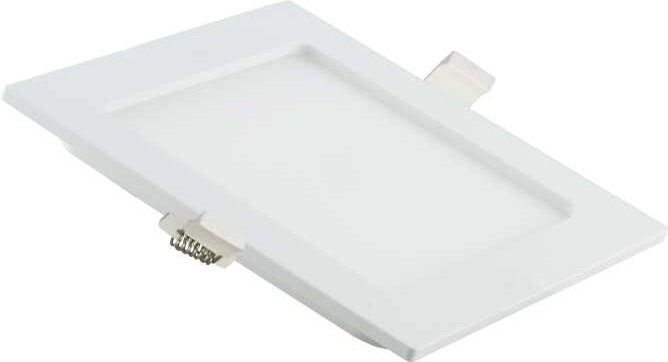 LUXULA LED Downlight LX300120 18 W 3000 K, 4000 K, 6000 K einstellbar in warm-, neutral- und kaltweiß (CCT) weiß