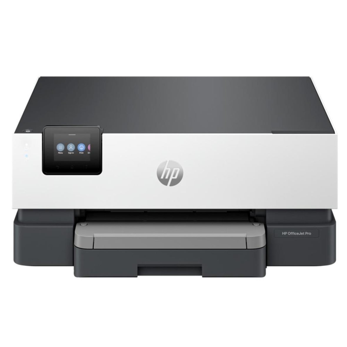 Impresora Hp inyeccion color officejet pro 9110b a4 -  20ppm -  red -  wifi -  duplex