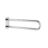 thumbnail of Wandstützgriff Haltegriff Edelstahl 60cm Stützgriff Wandgriff Waschbecken