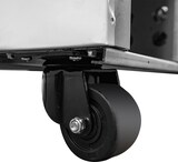 thumbnail of vaiotec TOPLINE Getränkekühlschrank 3 Türen / 1360 Liter "weiß", 1640 x 742 mm