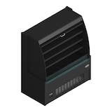 thumbnail of Gekoelde vitrine 1.3