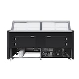 thumbnail of Vitrine Réfrigérée Comptoir Frigo 2580x940x1200