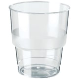 thumbnail of Trinkglas