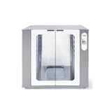 thumbnail of Lievitatore Mantenitore Statico Mec - 8 Teglie 60x40 o GN1/1 - Dim. 80x69x86 cm