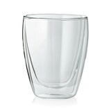thumbnail of Verre cappuccino 230 ml Ø 8 cm borosilicate LOUNGE - Was Germany