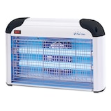 thumbnail of PURLINE Mata insectos mural con ventilador ZZAP TURBO 3