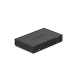 thumbnail of Netgear 300 Series GS305PP - Switch - SOHO - unmanaged - 5 x 10/100/1000 (4 PoE+)