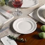 thumbnail of Villeroy & Boch Manoir Brotteller ø 17,4 cm 6er Set