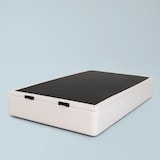 thumbnail of Sommier Dreamura Sendai Branco 200x90