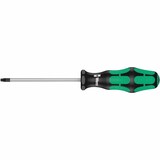 thumbnail of WERA  Torx schroevendraaier, TX20, 100mm, 1-component