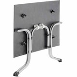 thumbnail of SIEGER 5160-20 Klapptisch Polytec (HPL) 120x80 cm 516020