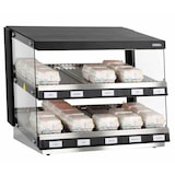 thumbnail of Ausgabe- und Warmhaltestation für Burger CBIN Casselin