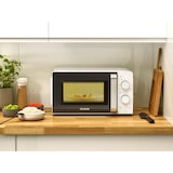 thumbnail of SEVERIN MW 7885 Mikrowelle Solo