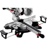 thumbnail of Scie a onglets radiale -   - KGS 254 M - precision cut line LED - 613254000 - modele 2023 METABO