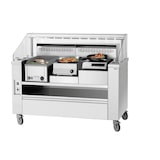 thumbnail of Bartscher Podest 200 KST Plus