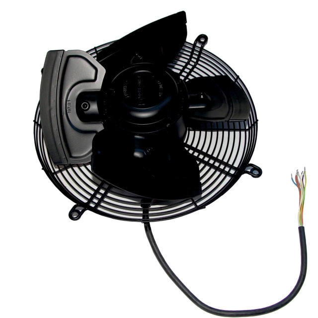 Wolf Axial-Ventilator ATEX 400V für LH 100 - 2269507 - LB37056