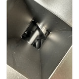 thumbnail of Combisteel vleesmolen met messen van Ø320 mm en een capaciteit van 500 kg/u.