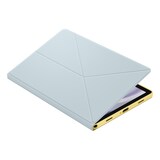 thumbnail of Samsung Book Cover für Galaxy Tab A9+, Blue
