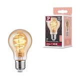 thumbnail of Paulmann Vintage Edition Standard 230 V Ampoule LED E27250lm 5W 1800K gradable Doré 28952