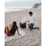 thumbnail of Fire Pit de exterior Tharsis, Tuozi