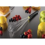 thumbnail of Matfer Sausklopper roestvrij staal Exoglass® handvat 35 cm