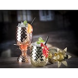 thumbnail of APS Becher/Cocktailbecher  -PINEAPPLE-Ø 9 cm, H: 19 cm